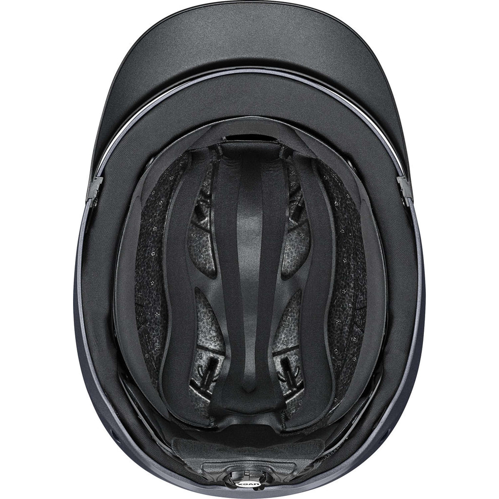 Uvex Cap Ixxo Active Mat Navy