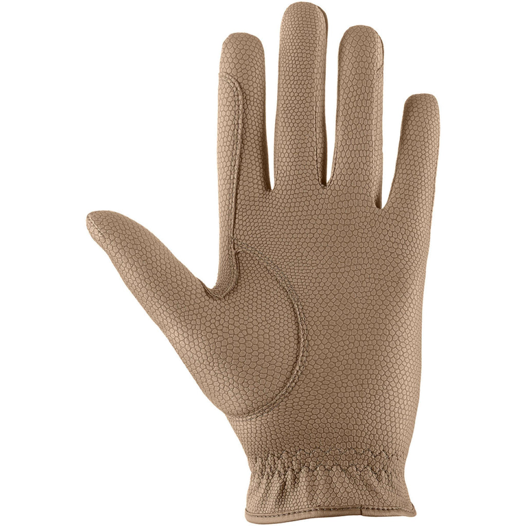 Uvex Handschoenen Sportstyle Caramel