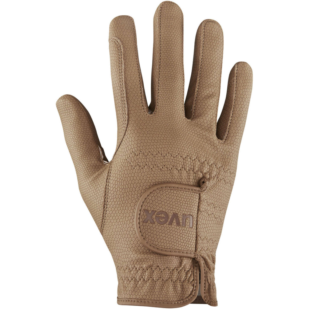 Uvex Handschoenen Sportstyle Caramel