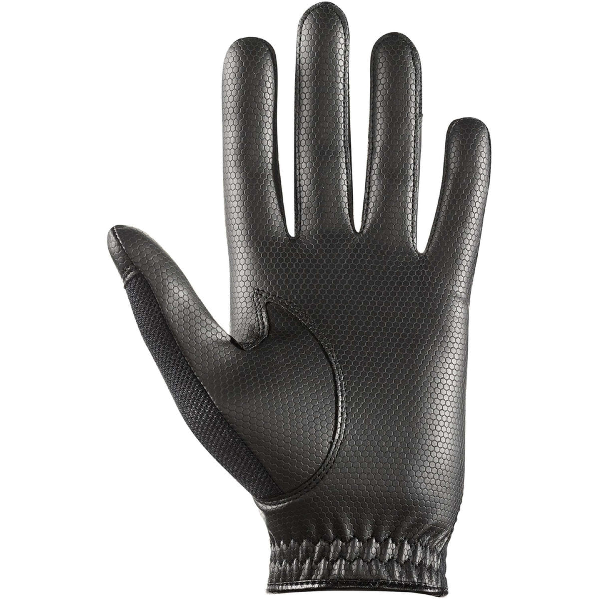 Uvex Handschoenen Suntop Zwart