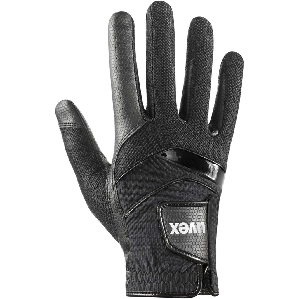 Uvex Handschoenen Suntop Zwart