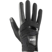 Uvex Handschoenen Suntop Zwart
