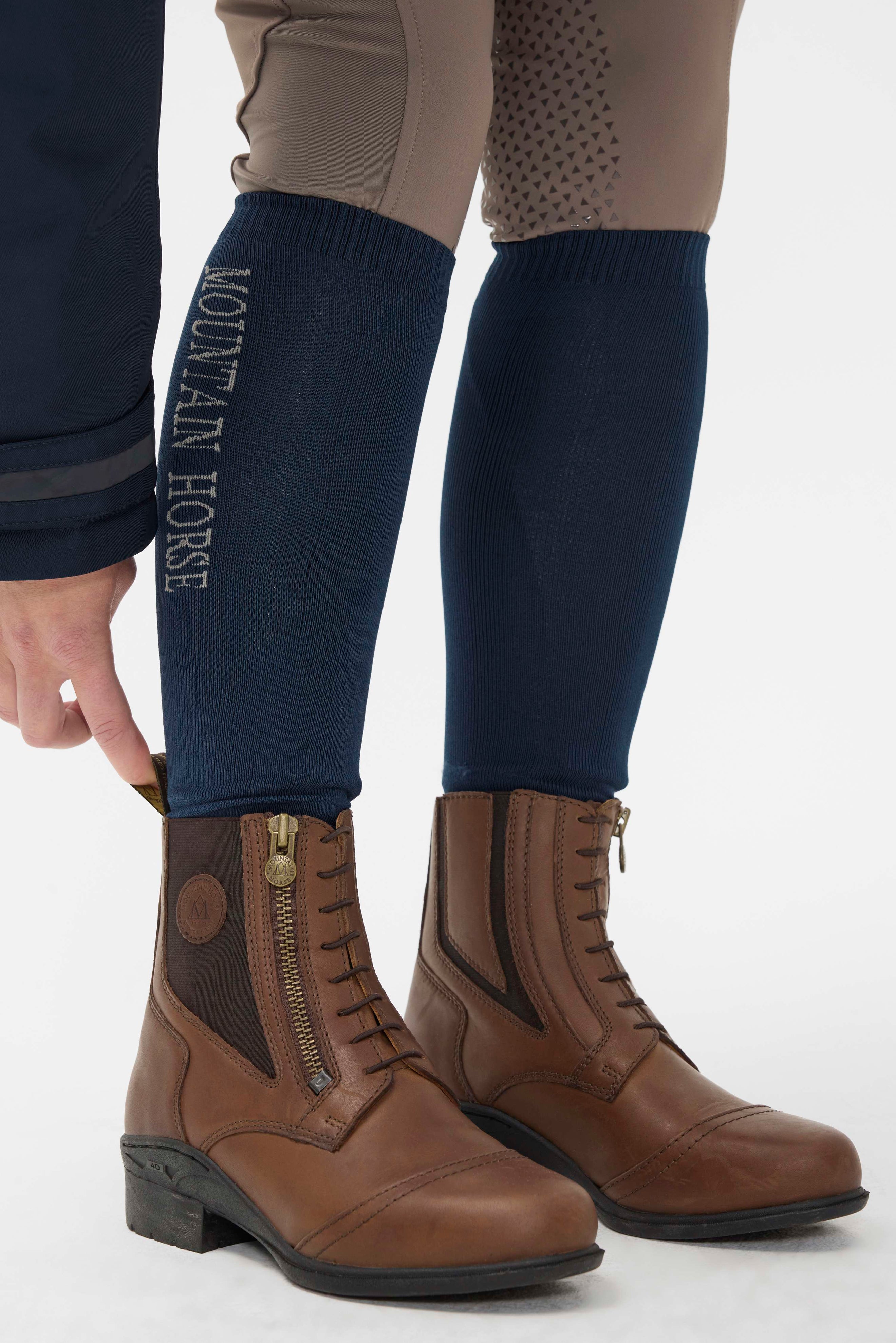 Mountain Horse Jodhpurs Valkyria Side Zip PA Bruin Mountain Horse Jodhpurs Valkyria Side Zip PA Bruin