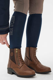 Mountain Horse Jodhpurs Valkyria Side Zip PA Bruin