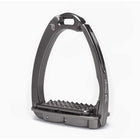 Tech Stirrups Stijgbeugels Venice Plus Dressuur Titanium
