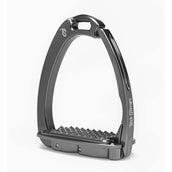 Tech Stirrups Stijgbeugels Venice Sloped EVO Titanium