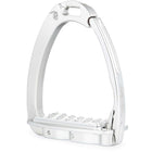 Tech Stirrups Stijgbeugels Venice Sloped EVO Zilver/Zilver