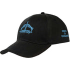 Veredus Pet Logo Lichtblauw