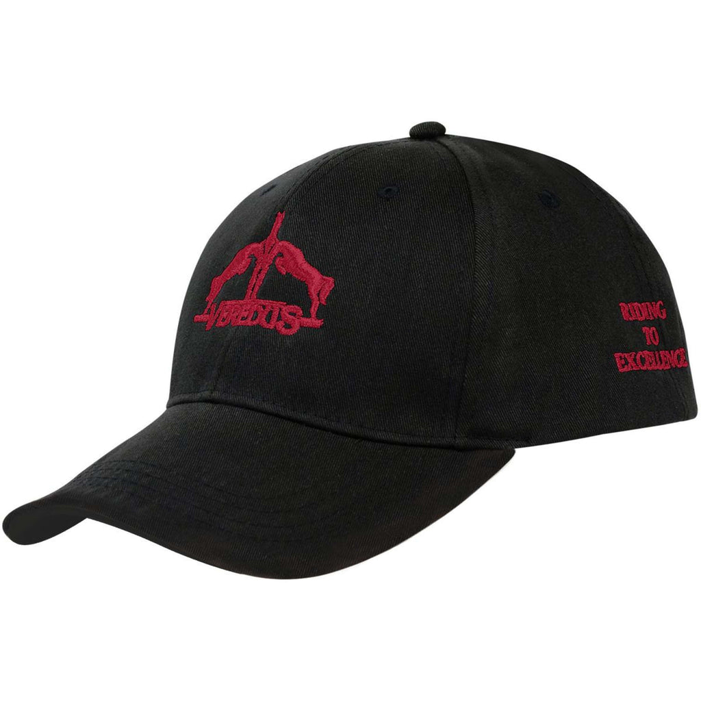 Veredus Pet Logo Bordeaux