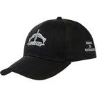 Veredus Pet Logo Zwart