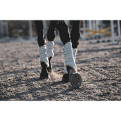 Veredus Beenbeschermers TRB Save the Sheep Rear Wit