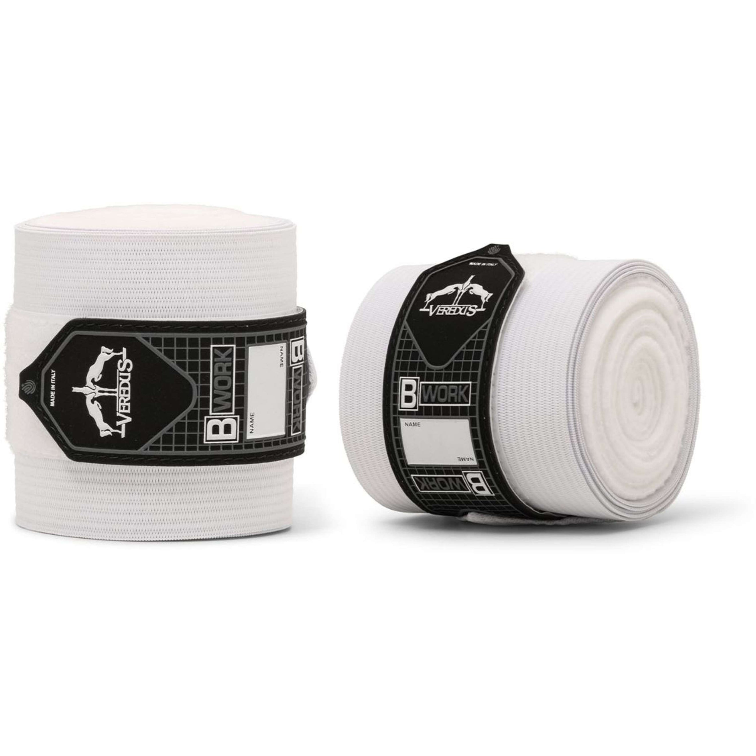 Veredus Bandages B-Work Wit Veredus Bandages B-Work Wit