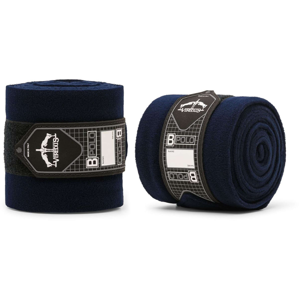 Veredus Bandages B-Polo Blauw