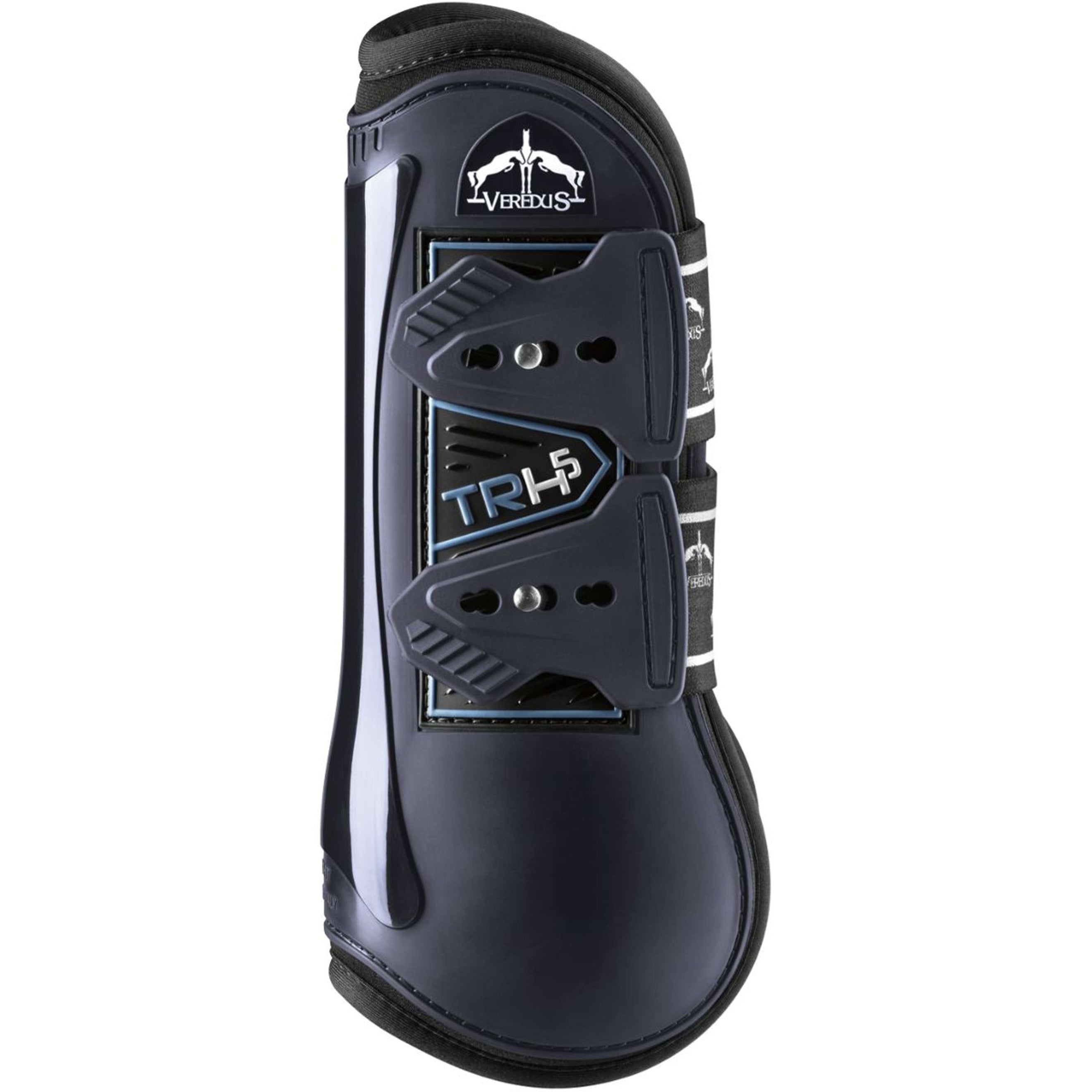 Veredus Peesbeschermers TRPro H5 Blauw Veredus Peesbeschermers TRPro H5 Blauw