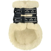 Veredus Strijklappen Carbon Gel Absolute Save the Sheep Rear  Zwart