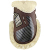 Veredus Strijklappen Carbon Gel Absolute Save the Sheep Rear  Bruin