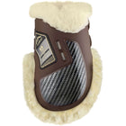 Veredus Strijklappen Carbon Gel Absolute Save the Sheep Rear  Bruin