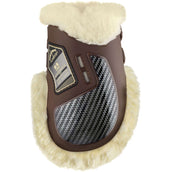 Veredus Strijklappen Carbon Gel Absolute Save the Sheep Rear  Bruin