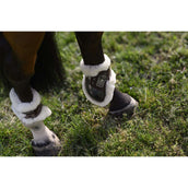 Veredus Strijklappen Carbon Gel Absolute Save the Sheep Rear  Bruin