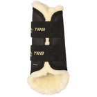 Veredus Beenbeschermers TRB Save the Sheep Rear Zwart