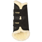 Veredus Beenbeschermers TRB Save the Sheep Rear Zwart