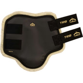 Veredus Beenbeschermers TRB Save the Sheep Rear Zwart