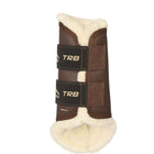 Veredus Beenbeschermers TRB Save the Sheep Rear Bruin