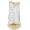 Veredus Beenbeschermers TRB Save the Sheep Rear Wit