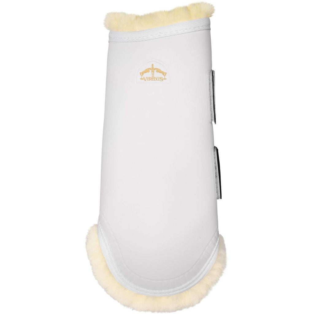 Veredus Beenbeschermers TRB Save the Sheep Rear Wit