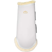Veredus Beenbeschermers TRB Save the Sheep Rear Wit