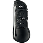 Veredus Peesbeschermers TRH5 Front Zwart