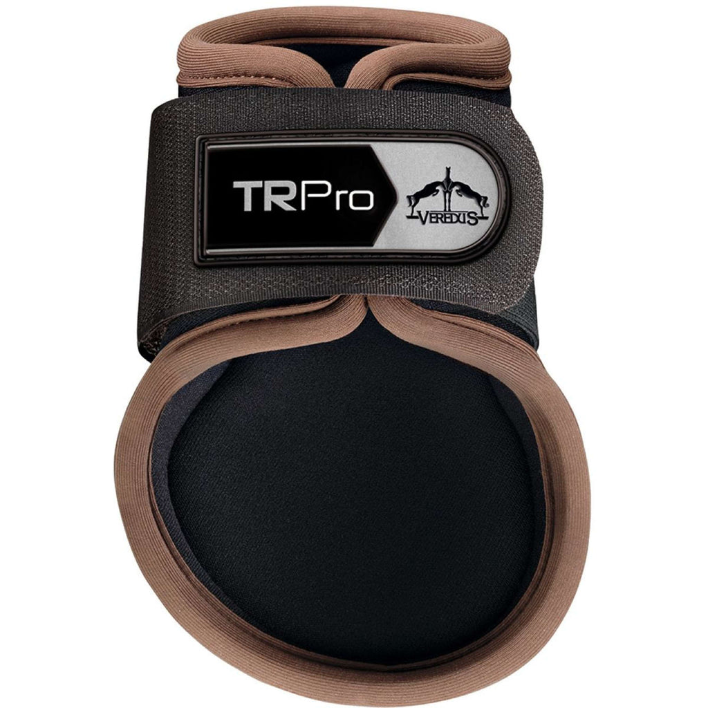Veredus Strijklappen TR PRO Rear Bruin