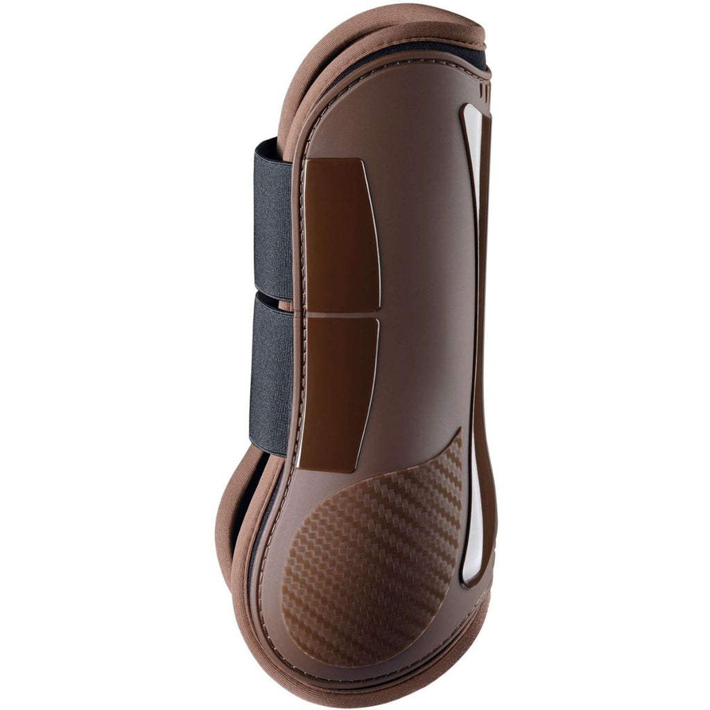 Veredus Peesbeschermers TR PRO Front Bruin