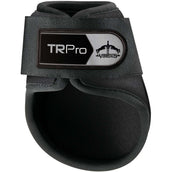 Veredus Strijklappen TR PRO Rear Zwart