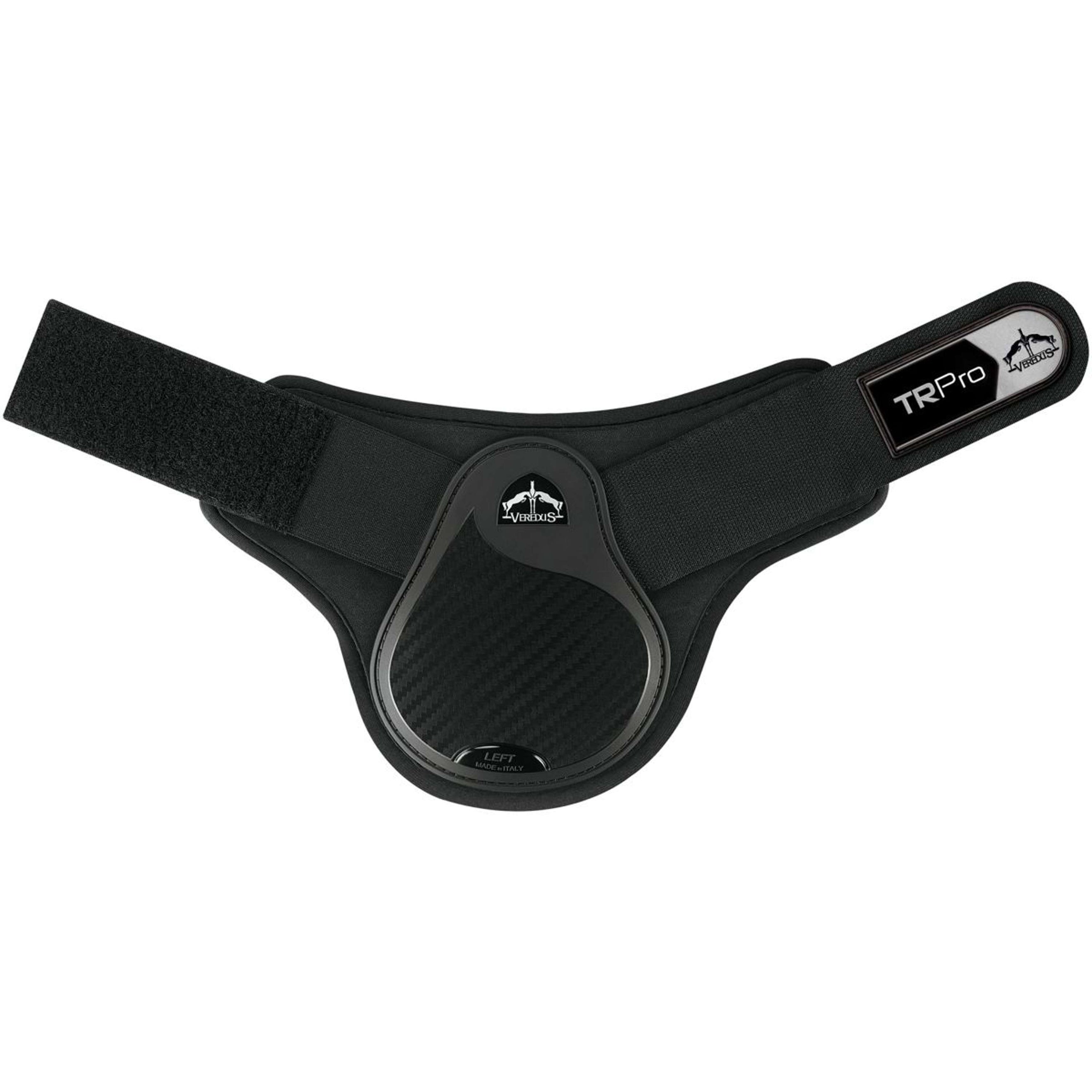 Veredus Strijklappen TR PRO Rear Zwart Veredus Strijklappen TR PRO Rear Zwart