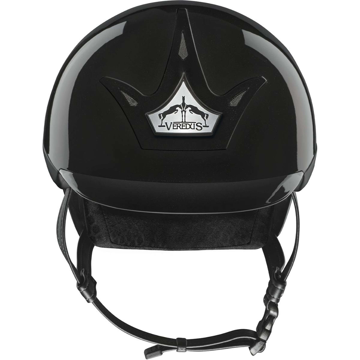 Veredus Cap Vita Lak Zwart
