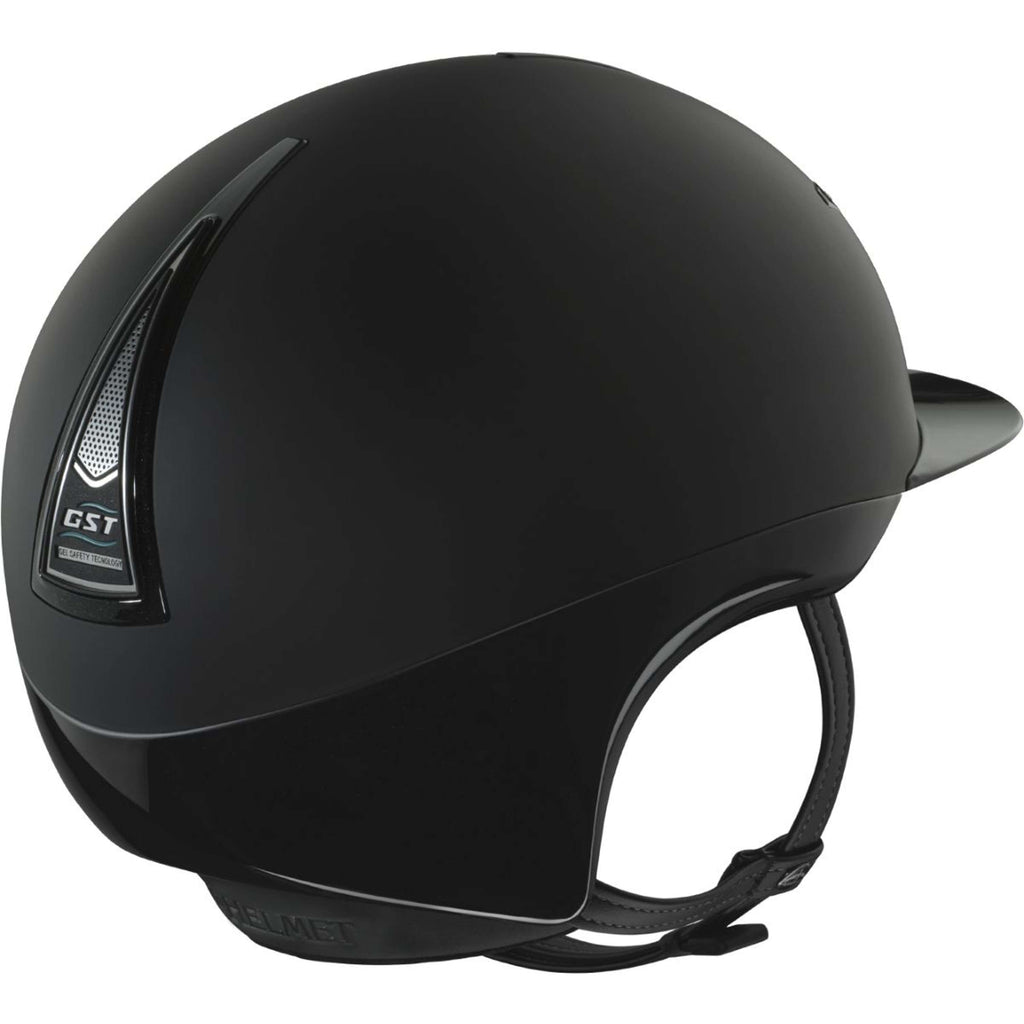 Veredus Cap Vita Mat Zwart