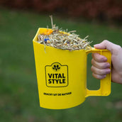 Vitalstyle Ruwvoermix Soft & Fiber