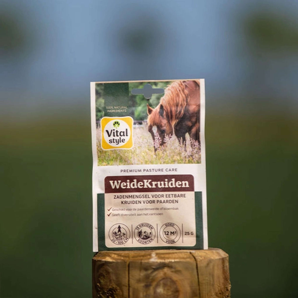 Vitalstyle WeideKruiden