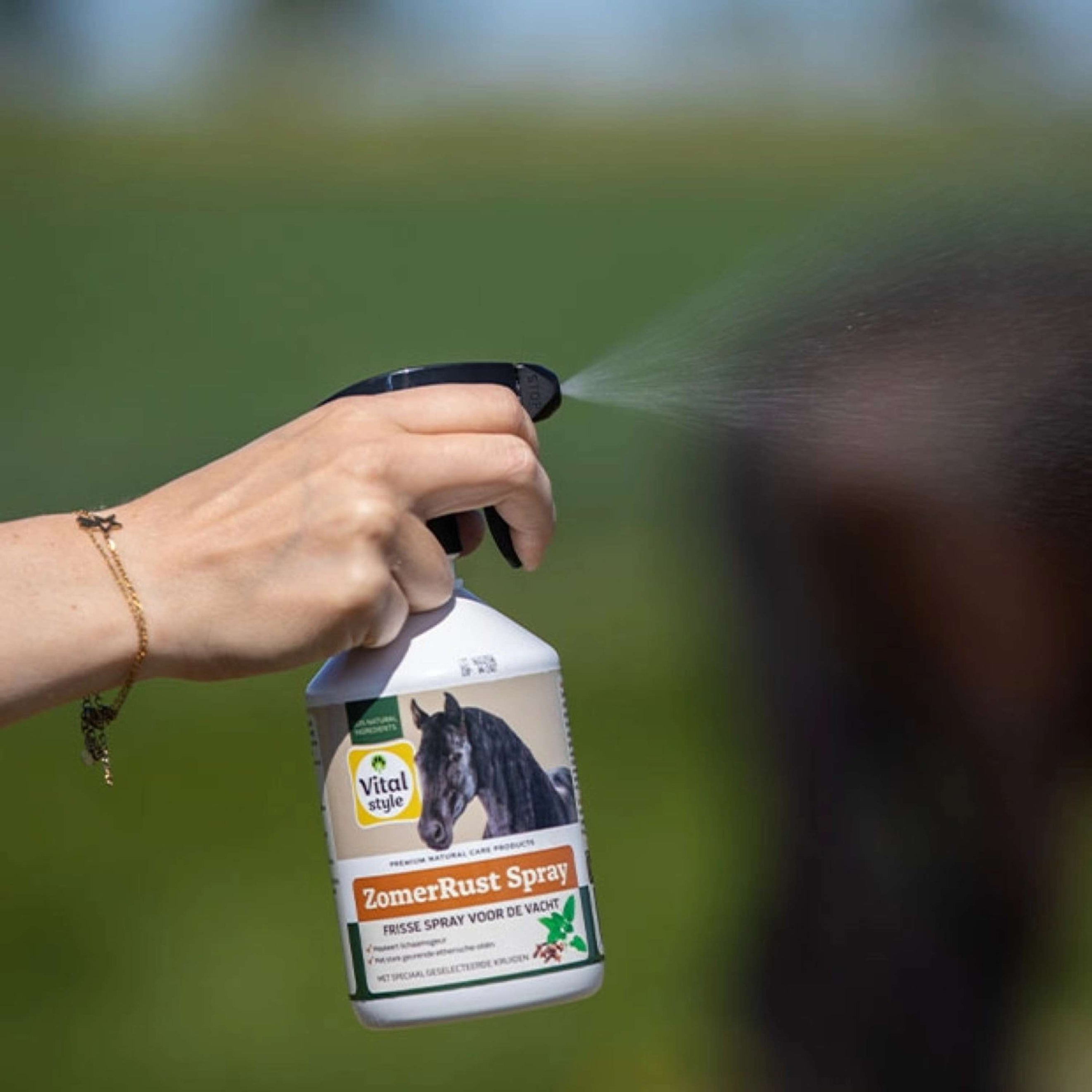 Vitalstyle Zomerrust Spray Vitalstyle Zomerrust Spray