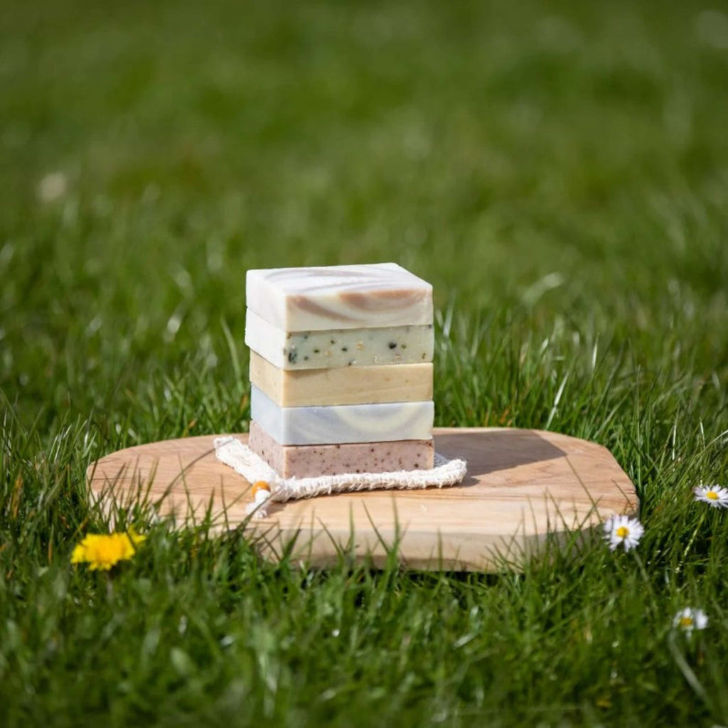 Vitalstyle Waszakje Shampoo Bar