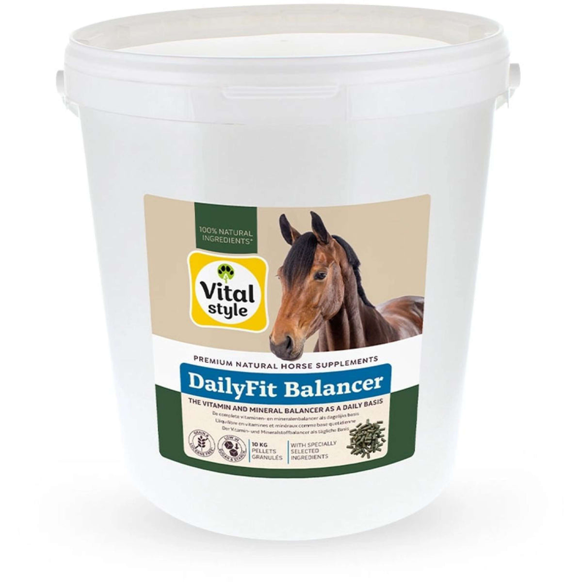 Vitalstyle DailyFit Balancer