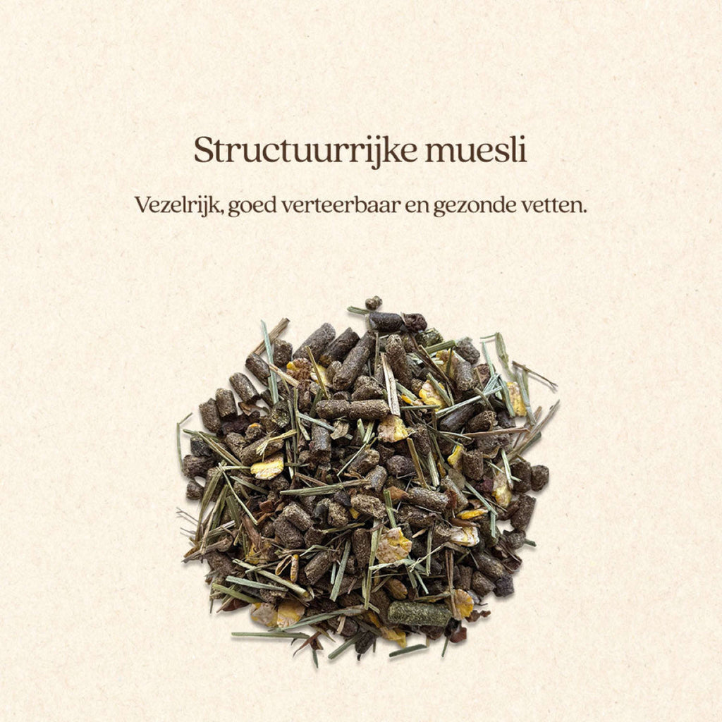 Vitalstyle Muesli Calm & Steady