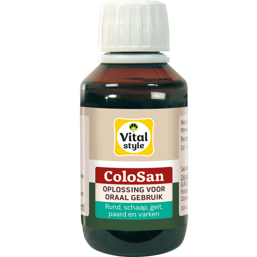 Vitalstyle Colosan Darmolie