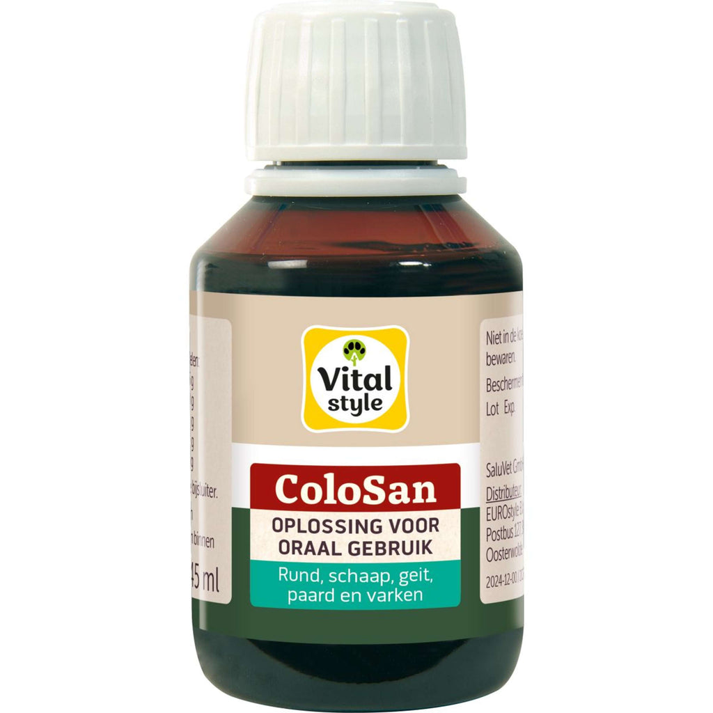 Vitalstyle Colosan Darmolie