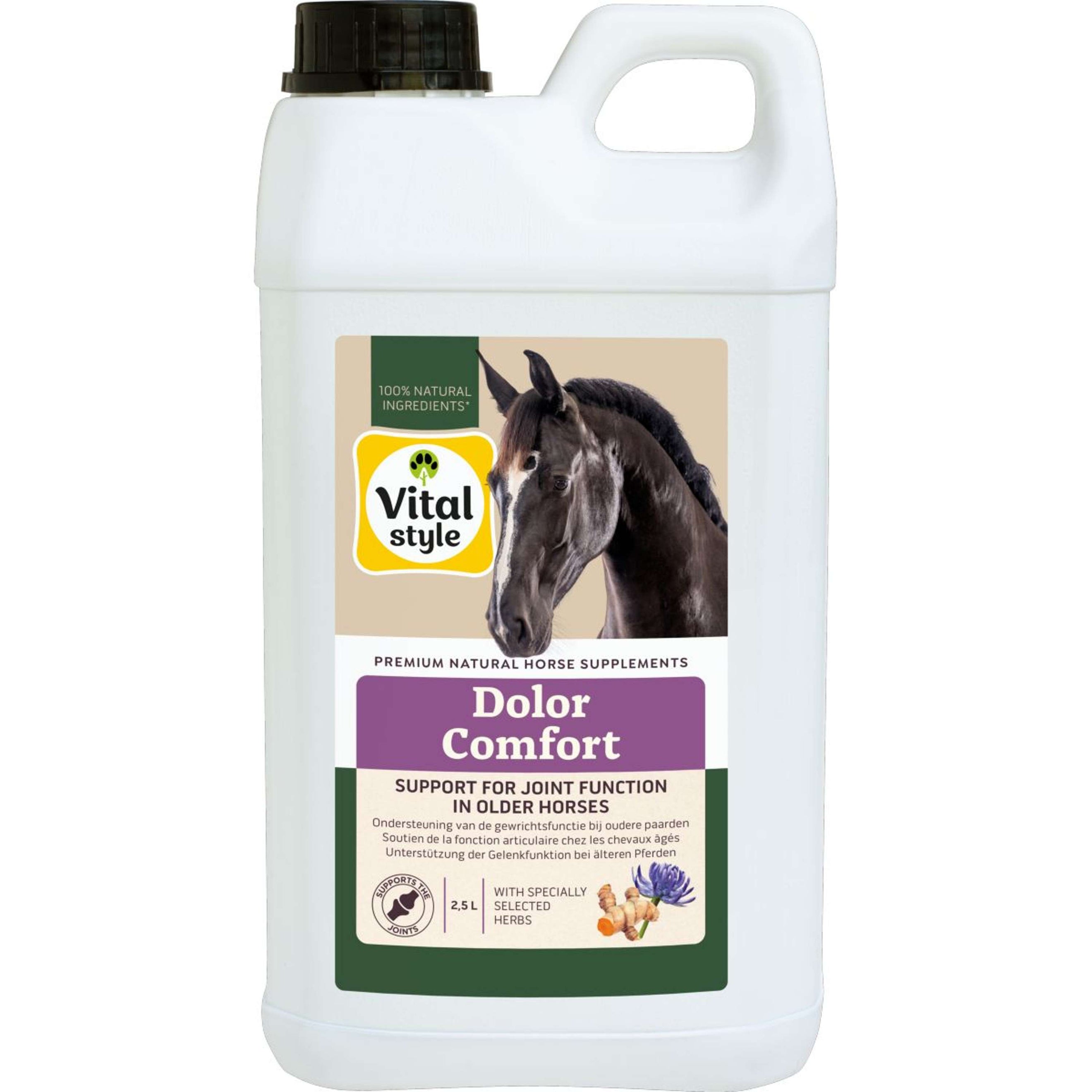 Vitalstyle DolorComfort