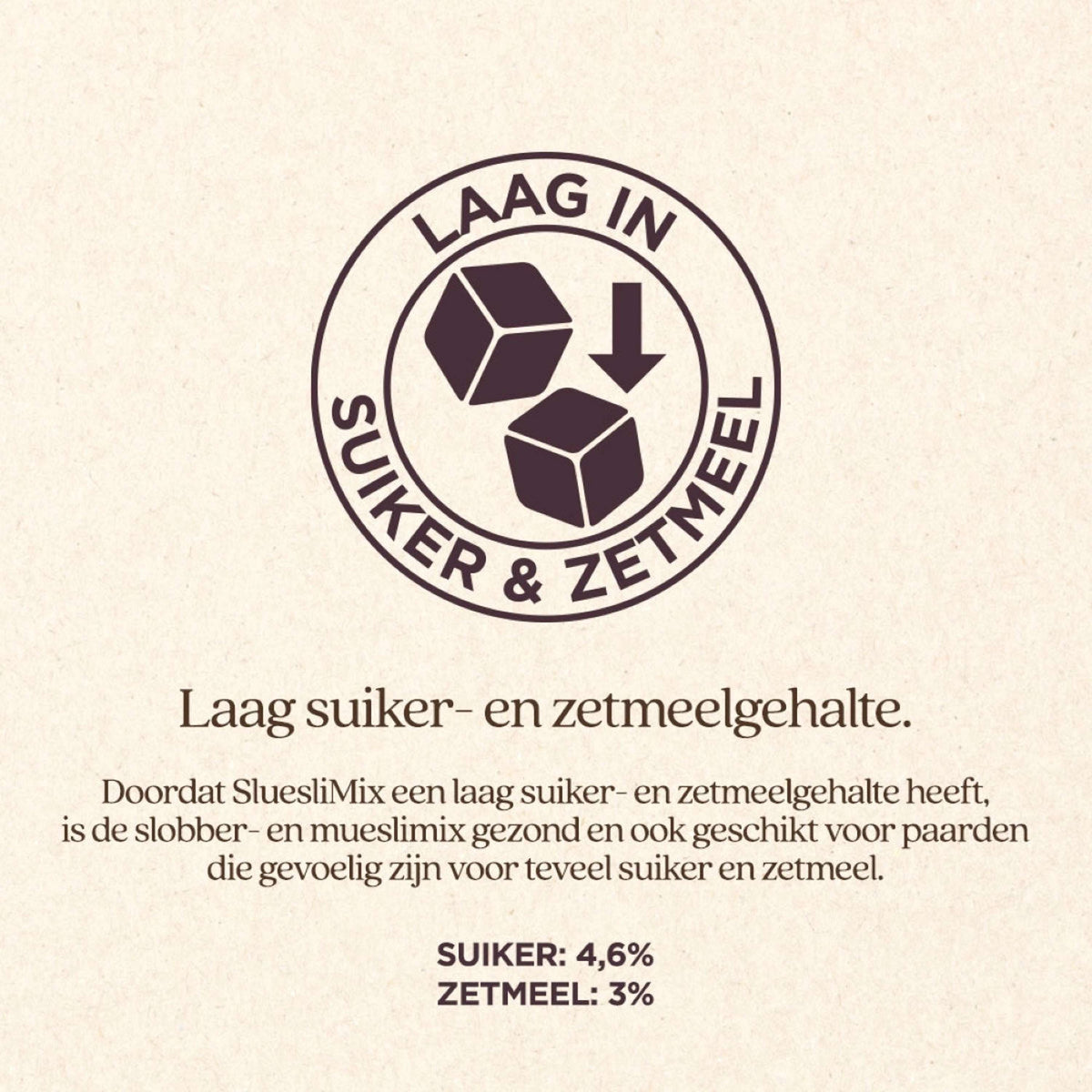 Vitalstyle SluesliMix