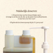 Vitalstyle Lijnzaadolie