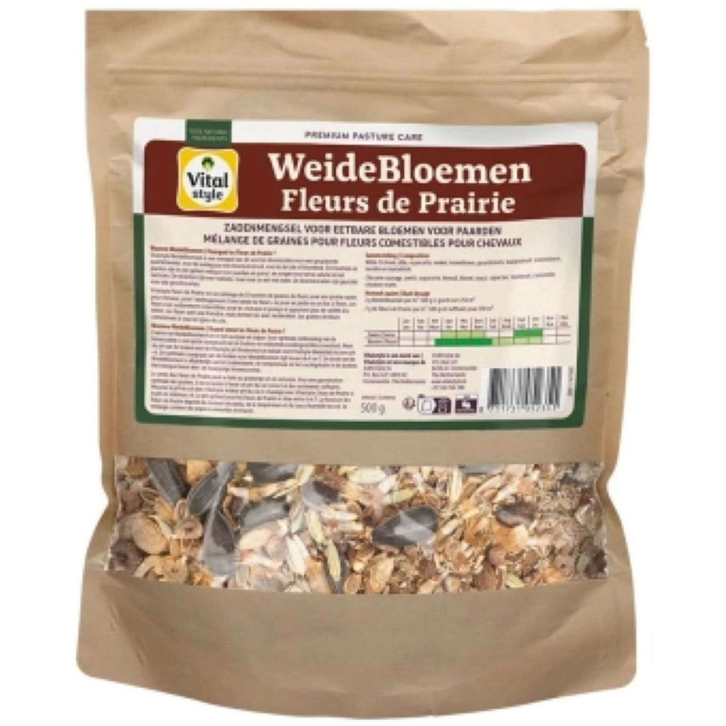 Vitalstyle WeideBloemen