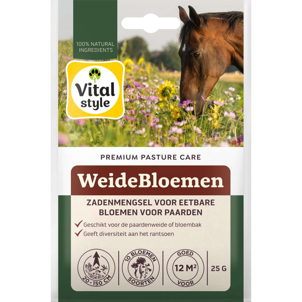 Vitalstyle WeideBloemen